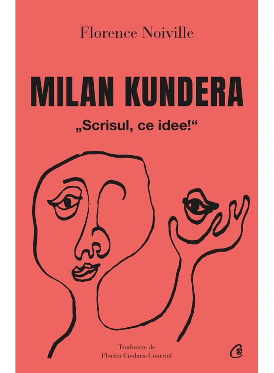 Copertă produs Milan Kundera - gallery big 1