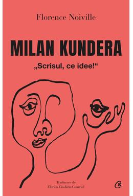 Copertă produs Milan Kundera