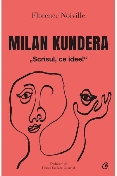 Milan Kundera