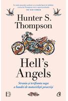 Imagine produs Hell's Angels