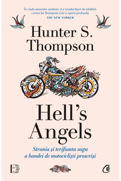 Hell's Angels
