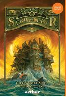 Casa Secretelor (Vol. 1) - HC