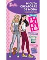 Copertă produs Barbie. Micuța creatoare de modă. Colecția de vară - thumb 1