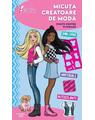 Copertă produs Barbie. Micuța creatoare de modă. Ținute pentru plimbare - thumb 1