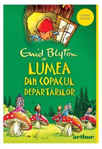 Copertă produs Lumea din copacul depărtărilor (Vol. 3) - PB