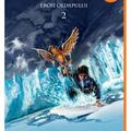 Copertă produs Fiul lui Neptun. Eroii Olimpului (Vol. 2) - gallery small 