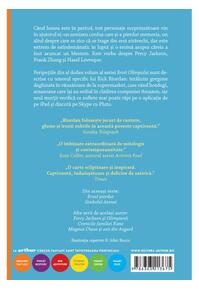 Copertă produs Fiul lui Neptun. Eroii Olimpului (Vol. 2)