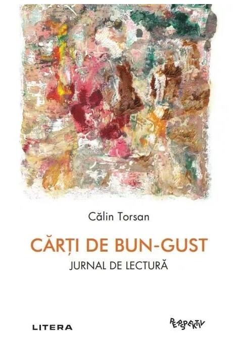 Copertă produs Cărți de bun-gust