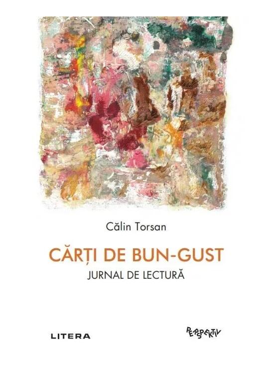 Copertă produs Cărți de bun-gust - gallery big 1