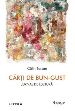 Copertă produs Cărți de bun-gust