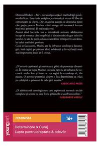 Copertă produs Reguli pentru a fi o fată