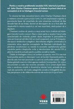 Copertă produs Ce-a urmat după Eden