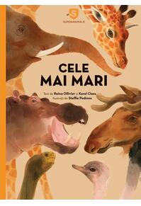Copertă produs Cele mai mari (Vol. 1)
