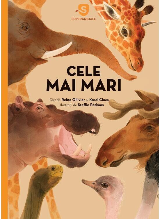 Copertă produs Cele mai mari (Vol. 1) - gallery big 1