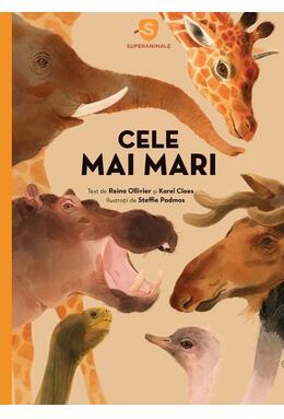 Copertă produs Cele mai mari (Vol. 1)