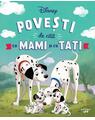 Copertă produs Disney. Povești de citit cu mami și cu tati - thumb 1