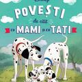 Copertă produs Disney. Povești de citit cu mami și cu tati - gallery small 