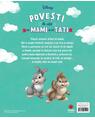 Copertă produs Disney. Povești de citit cu mami și cu tati - thumb 2
