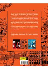 Copertă produs Oraș de fum (Vol. 2)