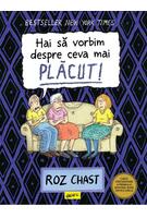 Imagine produs Hai să vorbim despre ceva mai plăcut