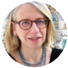 Fotografie autor Roz Chast
