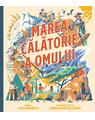 Copertă produs Marea călătorie a omului - thumb 1