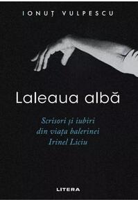 Copertă produs Laleaua albă