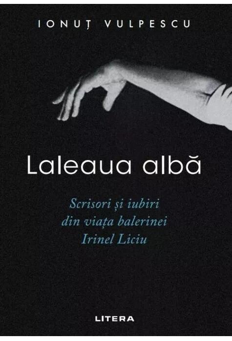 Copertă produs Laleaua albă