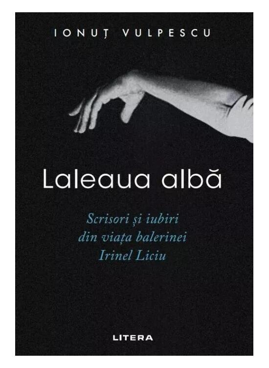Copertă produs Laleaua albă - gallery big 1