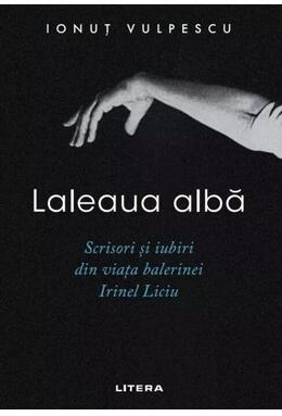 Copertă produs Laleaua albă