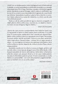 Copertă produs Laleaua albă