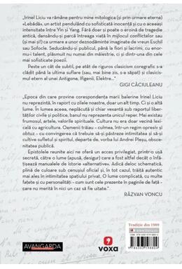 Copertă produs Laleaua albă