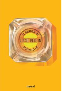 Copertă produs O seară în Paradis