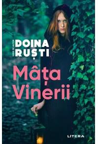 Copertă produs M&acirc;ța Vinerii