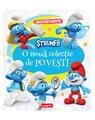 Copertă produs Ștrumfii. O nouă colecție de povești - thumb 1