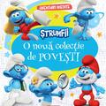 Copertă produs Ștrumfii. O nouă colecție de povești - gallery small 