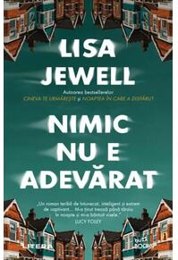 Copertă produs Nimic nu e adevărat