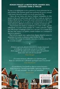 Copertă produs Nimic nu e adevărat