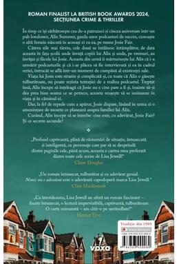 Copertă produs Nimic nu e adevărat