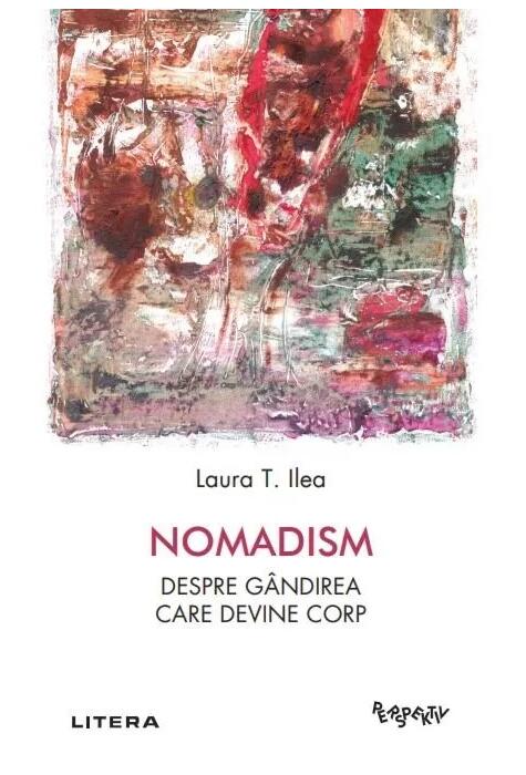 Copertă produs Nomadism