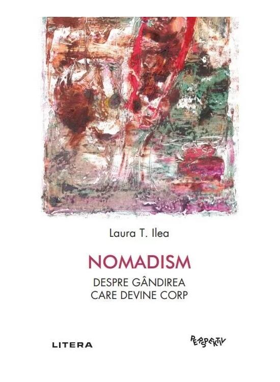 Copertă produs Nomadism - gallery big 1