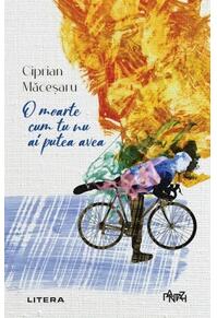 Copertă produs O moarte cum tu nu ai putea avea