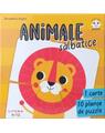 Copertă produs Primul meu puzzle. Animale sălbatice - thumb 1