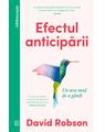 Copertă produs Efectul anticipării - thumb 1