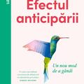 Copertă produs Efectul anticipării - gallery small 