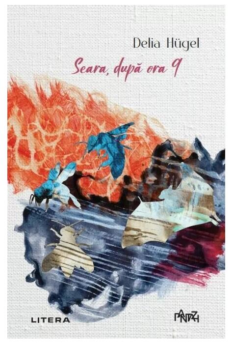 Copertă produs Seara, după ora 9