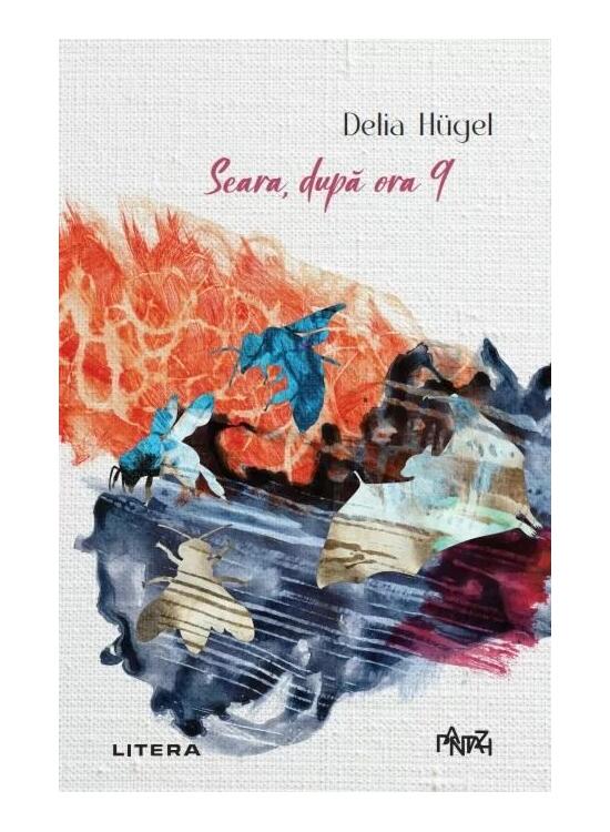 Copertă produs Seara, după ora 9 - gallery big 1