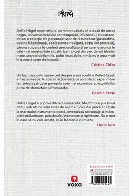 Copertă produs Seara, după ora 9