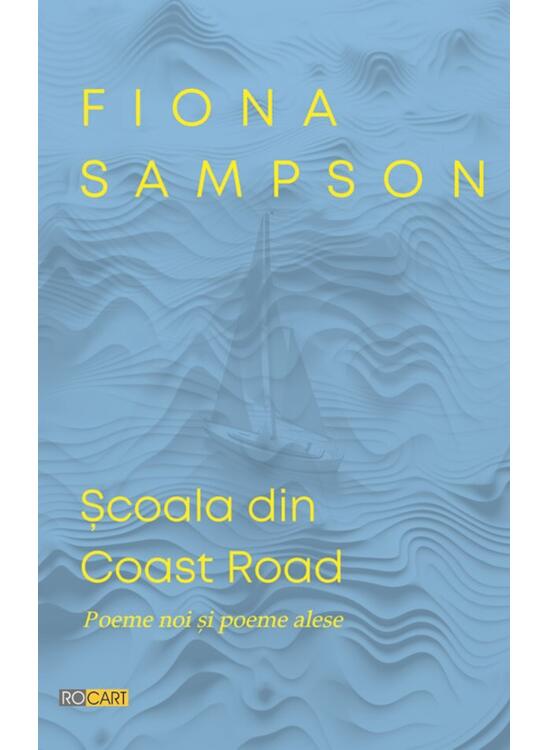 Copertă produs Școala din Coast Road - gallery big 1