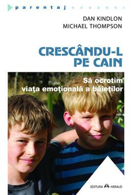 Copertă produs Pachet Colecția Parentaj